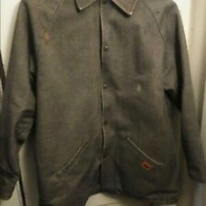 Used Dickies work jacket
